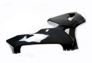 CARENADO PINTADO HONDA CBR600RR 05-06 COLOR NEGRO