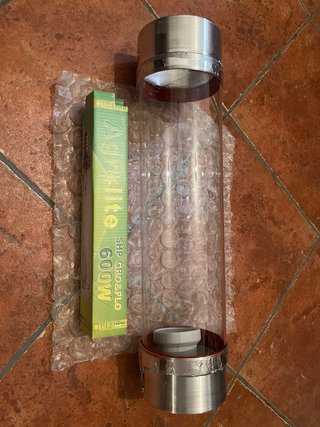 Kit Cultivo Systema Prima Klima 125mm