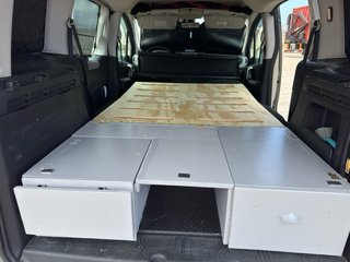 Modulo Camper Peugeot Citroen NO SE VENDE SEPARADO