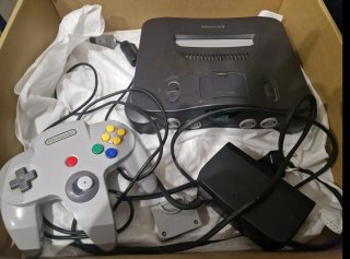 Nintendo 64