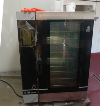 Horno FM STR 110 V1