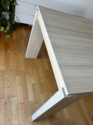 Comedor completo: librería, bufete y mesa