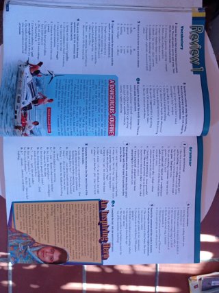 Advanced english in use, 4 ESO, Student's book