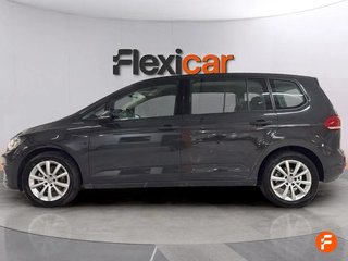 Volkswagen Touran Business & Navi 1.6 TDI 85kW (115CV)