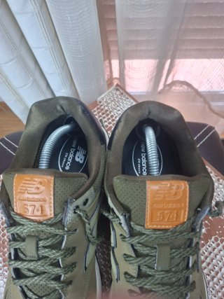 Zapatillas New Balance 574 CGV