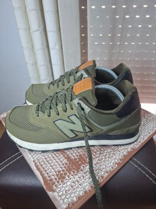 Zapatillas New Balance 574 CGV