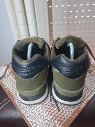 Zapatillas New Balance 574 CGV