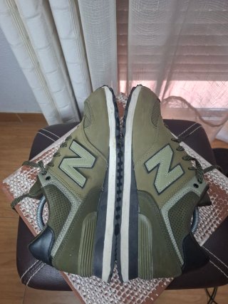 Zapatillas New Balance 574 CGV