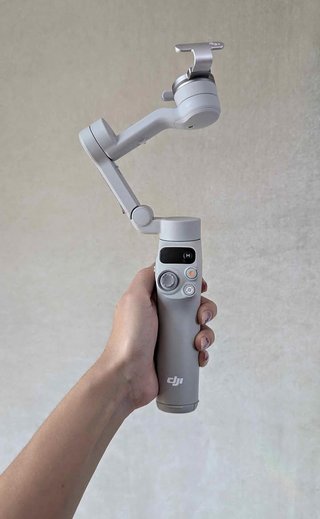 DJI Osmo Mobile 7 Estabilizador