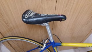 Bicicleta de carretera