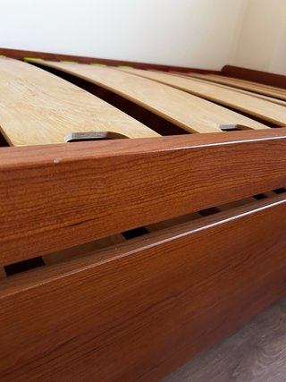 Cama nido madera 190/180x90