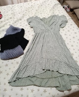 Ropa mujer pack