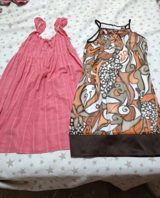 Ropa mujer pack