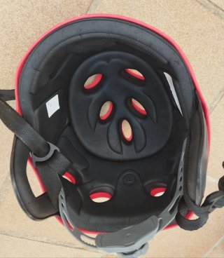Casco Kitesurf Windsurf Wingfoil