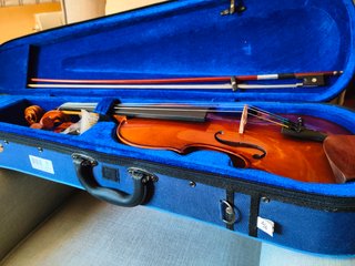 Violín Stentor 4/4 Student 1