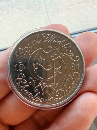 4 Monedas Isle of Man 1976-1981