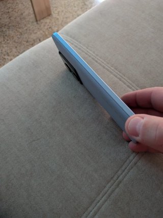 Xiaomi 13T Alpine blue