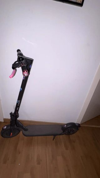 Patinete Eléctrico Xiaomi 4 PRO