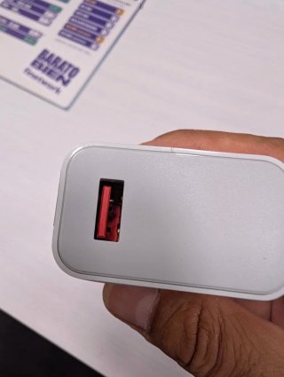 Cargador Xiaomi 33W