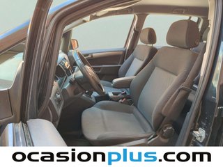 Opel Zafira 1.7 CDTI Family 7 Plazas 81 kW (110 CV)