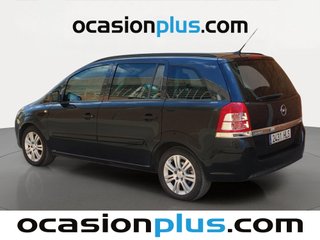 Opel Zafira 1.7 CDTI Family 7 Plazas 81 kW (110 CV)