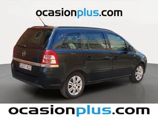 Opel Zafira 1.7 CDTI Family 7 Plazas 81 kW (110 CV)