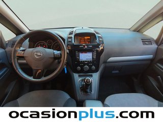 Opel Zafira 1.7 CDTI Family 7 Plazas 81 kW (110 CV)