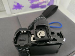 Sony ZV-E10 Cámara Mirrorless