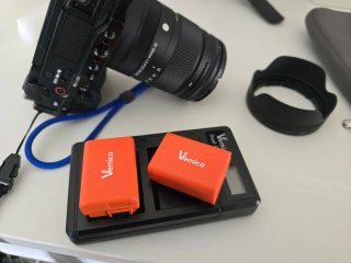 Sony ZV-E10 Cámara Mirrorless