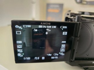 Sony ZV-E10 Cámara Mirrorless