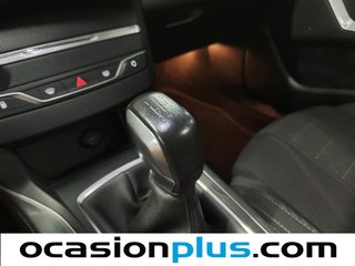 Peugeot 308 PureTech 110 S&S Allure 81 kW (110 CV)