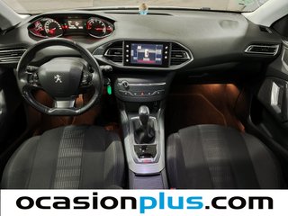Peugeot 308 PureTech 110 S&S Allure 81 kW (110 CV)