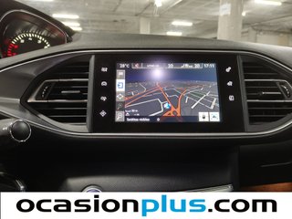 Peugeot 308 PureTech 110 S&S Allure 81 kW (110 CV)