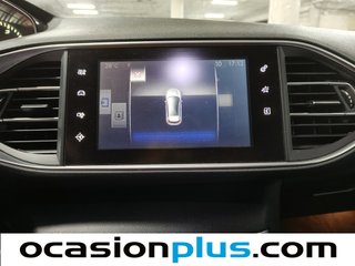Peugeot 308 PureTech 110 S&S Allure 81 kW (110 CV)