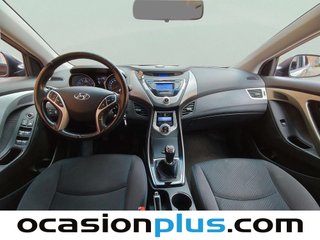 Hyundai Elantra 1.6 MPI GLS Tecno 97 kW (132 CV)