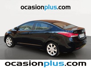 Hyundai Elantra 1.6 MPI GLS Tecno 97 kW (132 CV)