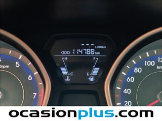 Hyundai Elantra 1.6 MPI GLS Tecno 97 kW (132 CV)