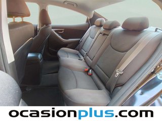 Hyundai Elantra 1.6 MPI GLS Tecno 97 kW (132 CV)