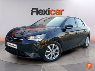 Opel Corsa 1.2T XHL 74kW (100CV) Ultimate