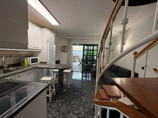 Casa pareada en alquiler en Maspalomas - Las Meloneras en San Bartolomé de Tirajana
