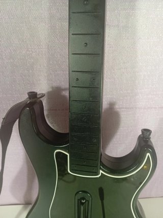 Guitarra Kramer Guitar Hero