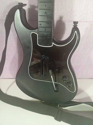 Guitarra Kramer Guitar Hero