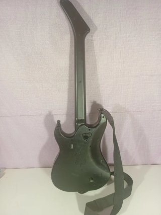 Guitarra Kramer Guitar Hero