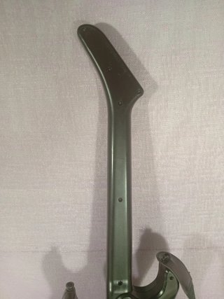 Guitarra Kramer Guitar Hero