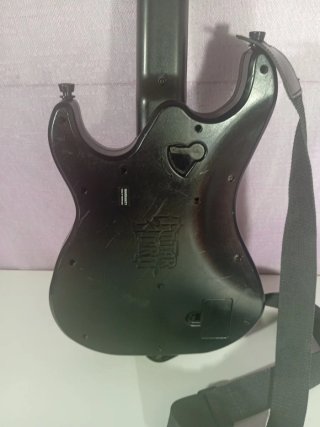 Guitarra Kramer Guitar Hero