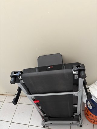 Cinta de andar FITFIU MC-160
