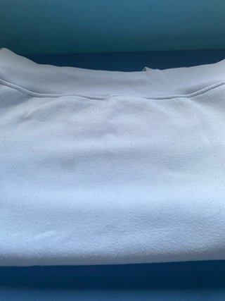 Sudadera Scalpers Blanca