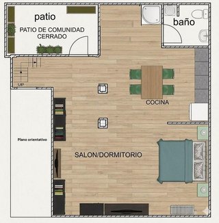 Local comercial en venta en Paseo Independencia en Zaragoza