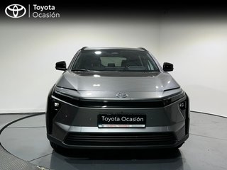 Toyota bZ4X Avance 250E 4x2 73kwh