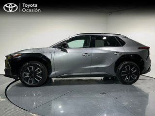 Toyota bZ4X Avance 250E 4x2 73kwh